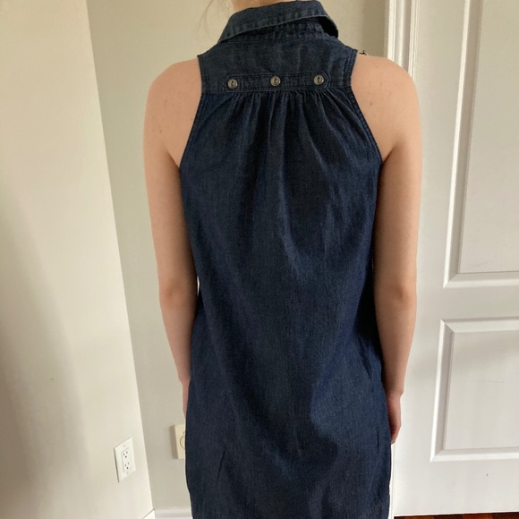 Holding Horses Dress - size 0 - Picture 2 of 2